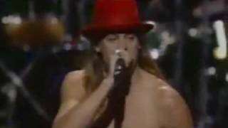 Aerosmith feat. Kid Rock & Run DMC - Walk This Way