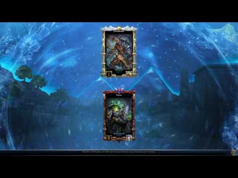 I ACTUALLY COULD'VE DONE SOMETHING  - SEASON 7 -- MASTERS -- RANKED DUEL : Hou Yi vs Osiris