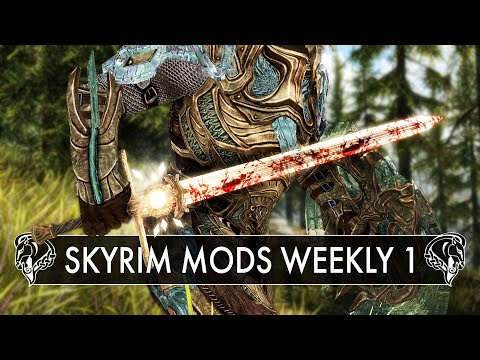 Sos Skyrim Special Edition