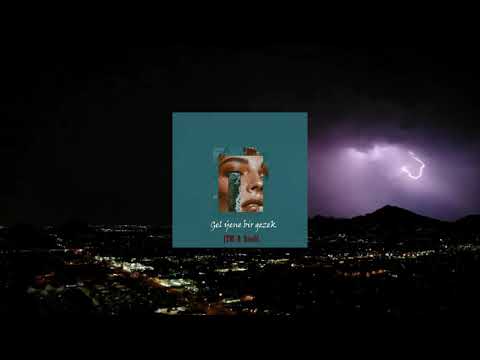 JTM & B-Zedd -  Gel ýene bir gezek (NEW)