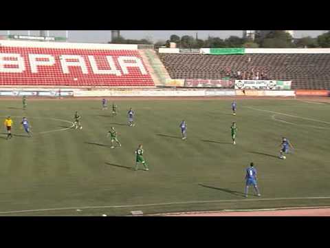 Georgi Dimitrov - BG player