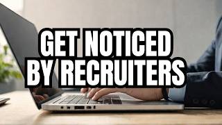 One LinkedIn Hack That Will Get Recruiters Messaging You Non Stop