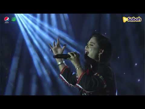 ELELIAH BIANUS (KENINGAU) - UPUS TOLIDANG | FINALIST SUGANDOI KAAMATAN KEBANGSAAN 2024