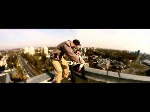 Bas Tajpan feat  Junior Stress   Potega Majestatu PL 2010