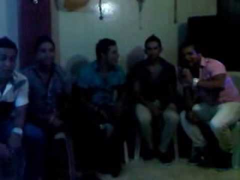 Grupo Madera Buena feat dj Salserin PLO PLO PLO