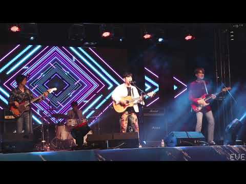 190831 Pursean(펄션) - 회개 @동탄센트럴파크