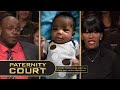 Woman Married While Dating Other Man Full Episode Paternity Court