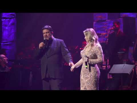 Erika Ender & Anayle Sullivan - Michael Sullivan Tribute LSHOF - LA MUSA AWARDS 2019