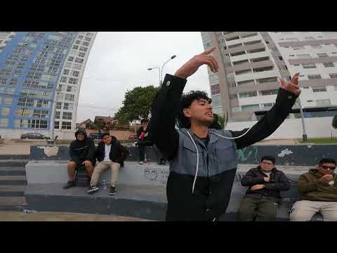 FOXY vs DANU - SEMIFINAL - LZ ROULETTE