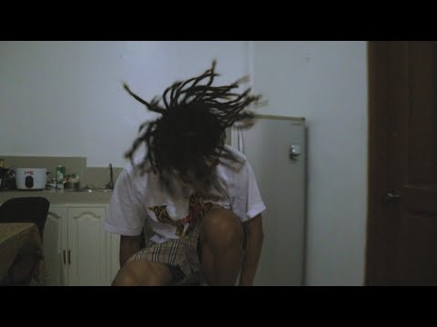 King Promdi x Visionary - No Time (Promo)