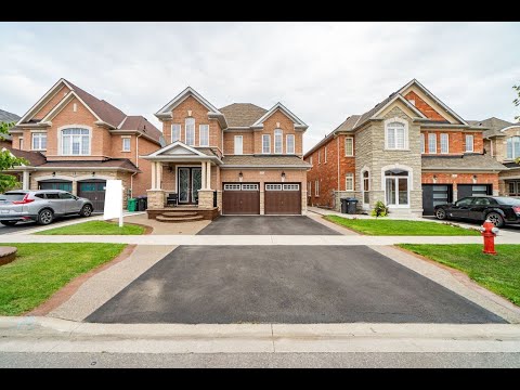 For Sale - 7 Ricardo Road, Brampton, ON L6P 2X3