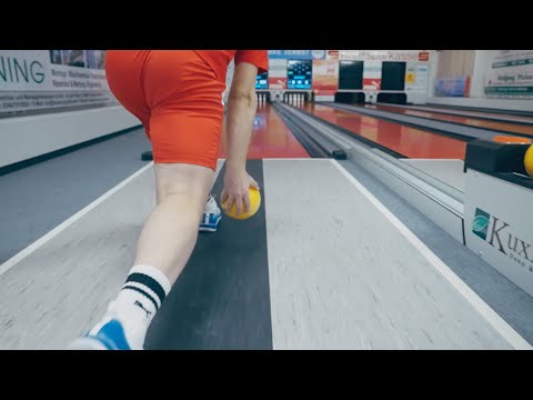 Kegeln, Bundesliga: Rot-Weiß Zerbst - Raindorf | Sport im Osten | MDR