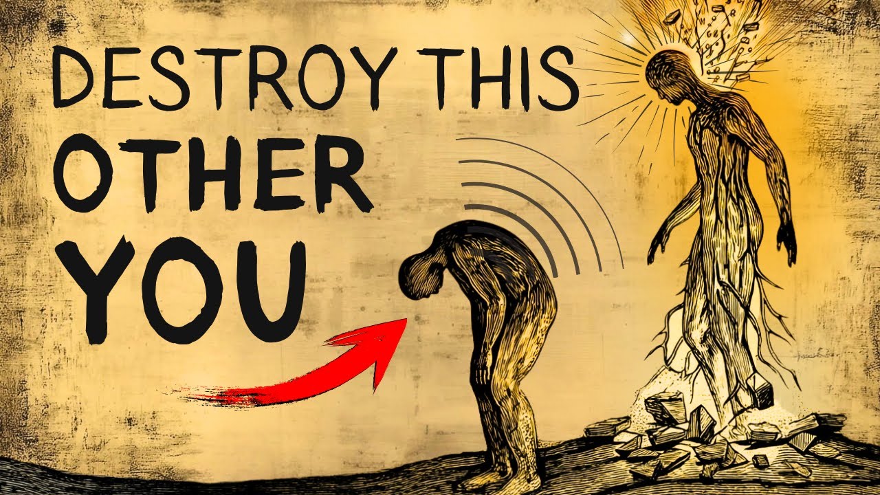 These Two Versions Of You Cannot Exist Together