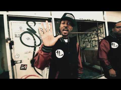 Krayzie Bone - I'm a Monster (Official Video Unreleased since 2013)