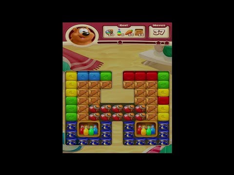 TOON BLAST level 3082