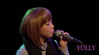 &quot; BabyYou Belong &quot;（Faith Hill　Cover）　YULLY   柚里依