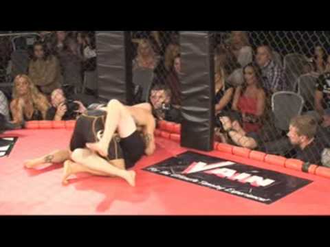 Arnaud Dos Santos  v Jamie McAleese Clanwars 20