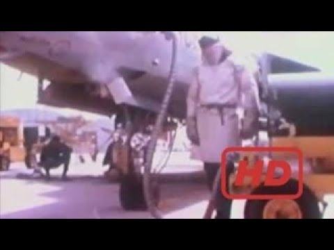 Nuclear Weapons Documentary Nuclear Preparedness Nuclear Weapons Readiness 1960s