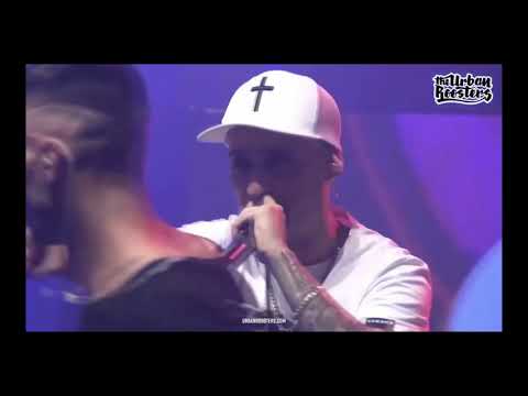 Minuto libre de Sweet pain vs Blon jornada 1, 2020 - FMS España