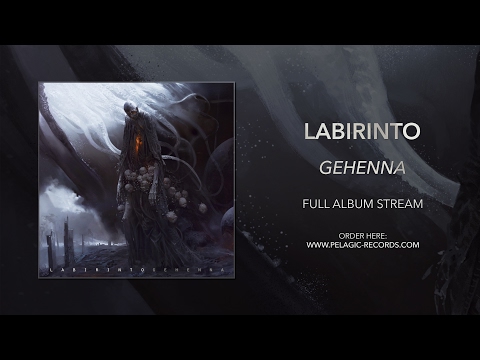 Labirinto - Gehenna - Full Album