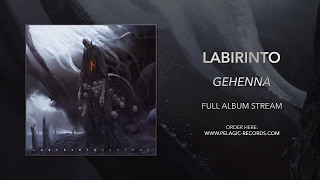 Labirinto - Gehenna - Full Album