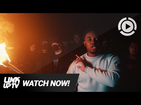 Denzil Grenade - CAP [Music Video] | Link Up TV