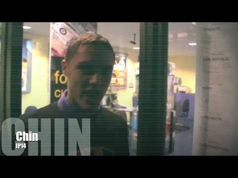 GP Newcomers Series - Chin - Stowmarket (IP14)