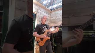 ABC Date Stamp Bass cover