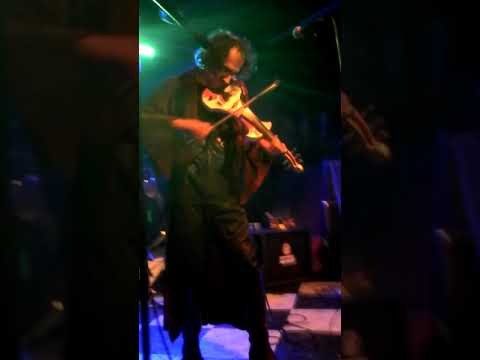 KLF - What Time is Love  - TT Geigenschrey's:Tante Droll @ Drugstore 2018