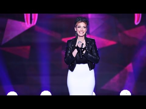 Depi Evratesil: Artsvik - Stand Up For Love