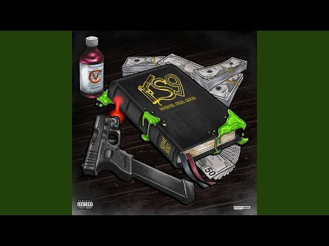 Video thumbnail for Blood on my stick