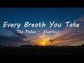 Download lagu The Police Every Breath You Take