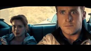 DRIVE 2011    GARY NUMAN cars