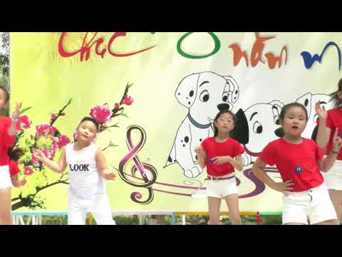 Mẹ mang xuân về - Khánh Ngọc