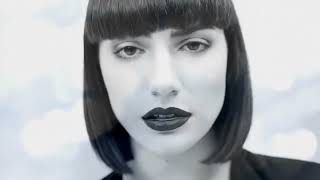 DJ Hell feat.  Bryan Ferry - U can Dance (Official video) (2010)