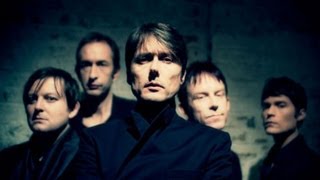 Suede, &#39;Barriers&#39; - Song Stories