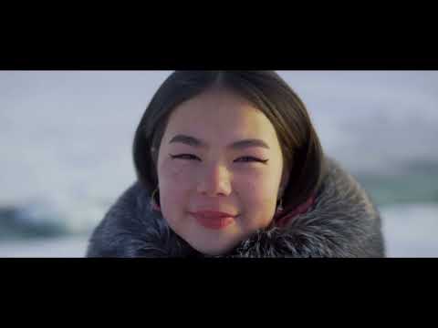 ESUMA - "Rise Up" // Inukjuak ᐃᓄᒃᔪᐊᒃ