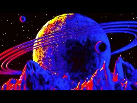 Locke Aizen Music Video