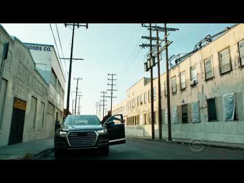 NCIS Los Angeles 8x22 - Fair Play