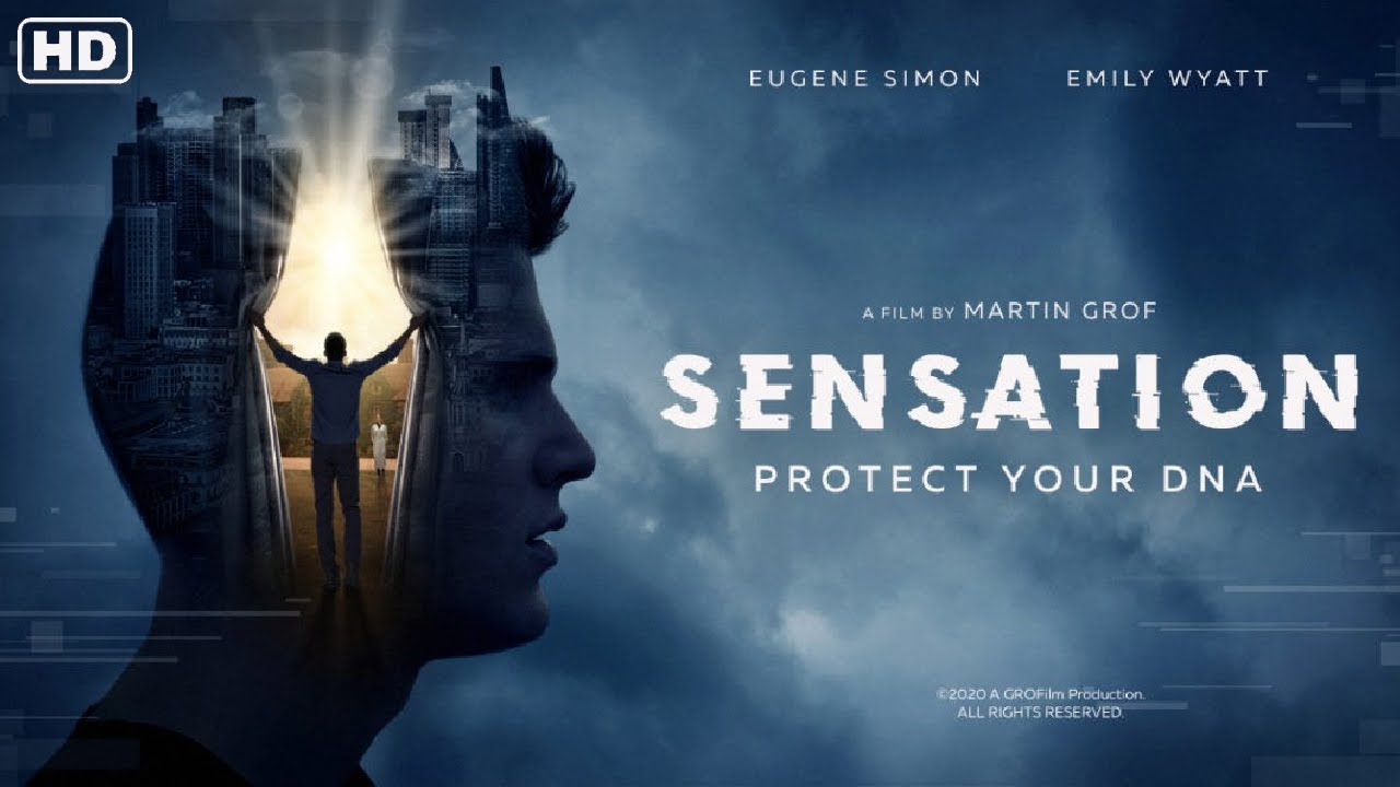 Sensation (2021) Official Trailer