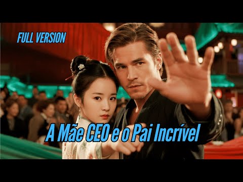 Um jovem pobre leva sua filha a uma competição de artes marciais para encontrar uma esposa. AbelaCEO