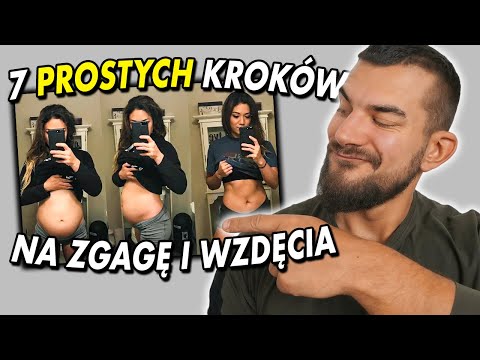 Ćwiczenia mięśni tylnej stronie Najnowsze wiadomości w kulturystyce
