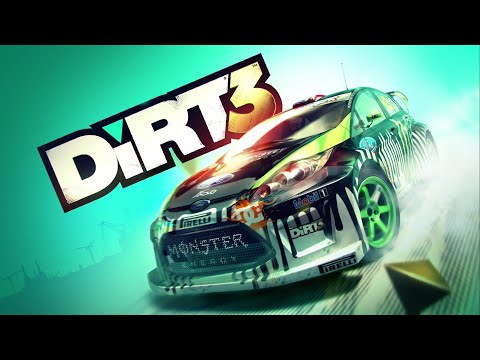 🎮Dirt 3 | Brembo Blast Section | Xbox series X | Longplay by Vertigo