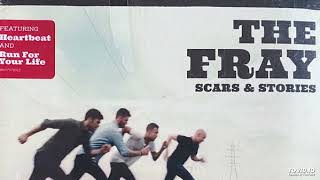 The Fray &amp; Emmylou Harris -Boulder To Birmingham(2012)Scars &amp; Stories (Deluxe Version)
