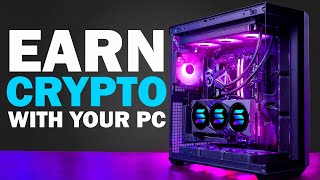 Download lagu Earn CRYPTO with your PC! mp3 Download lagu Earn CRYPTO with your PC! mp3