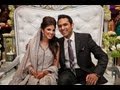 Alvina And Irfan Engagement Highlights