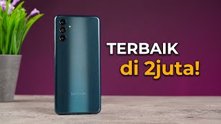 Download lagu Samsung makin MANTAPP!! Review Samsung A04s mp3