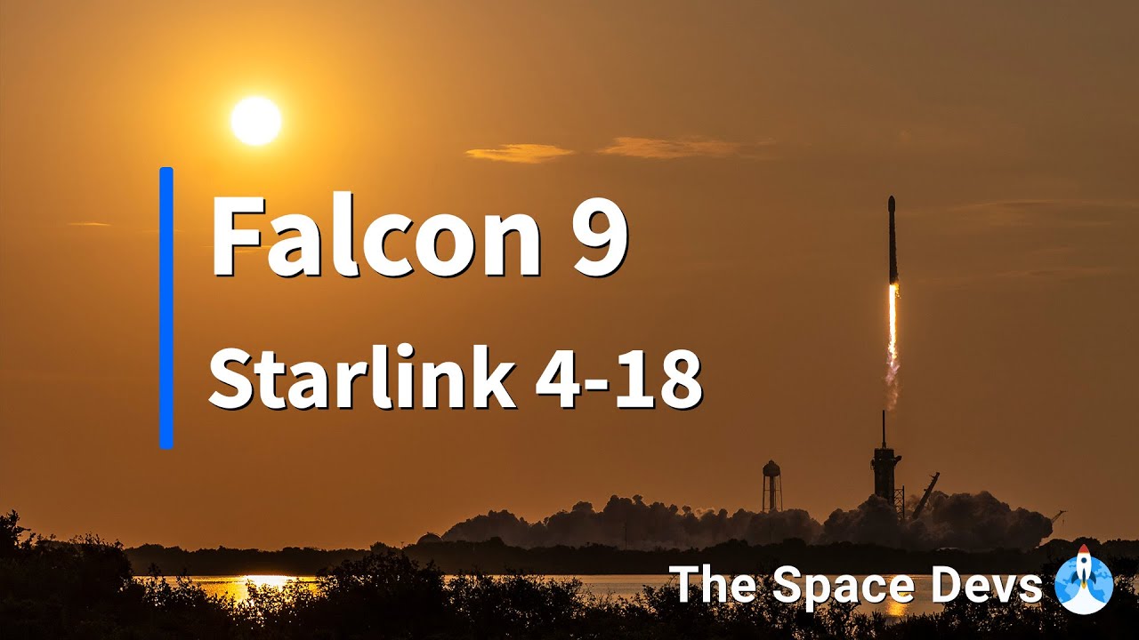 Watch the Launch