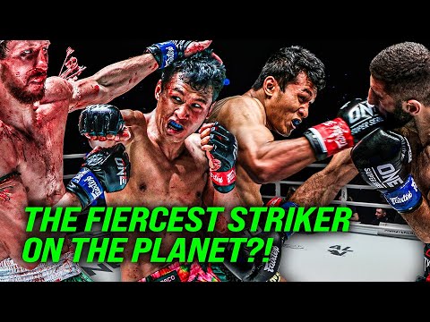 He Wants All The SMOKE 🔥 All Of Jo Nattawut’s Wins In ONE