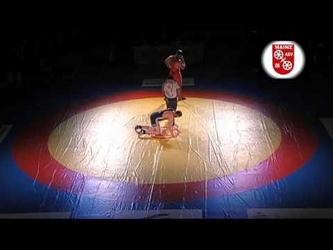 ASV Mainz 88 2010 Kai Dittrich-Björn Holk